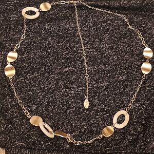 Ann Taylor Factory Necklace